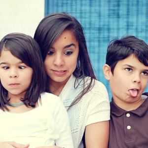 Meet your Posher, Lori